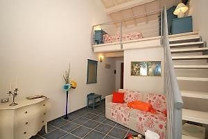 Sant'Andrea Hotel Isola D'Elba Exterior photo