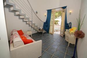 Sant'Andrea Hotel Isola D'Elba Exterior photo