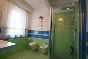 Sant'Andrea Hotel Isola D'Elba Exterior photo