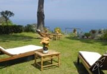 Sant'Andrea Hotel Isola D'Elba Exterior photo