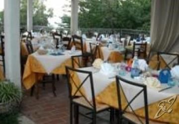 Sant'Andrea Hotel Isola D'Elba Exterior photo